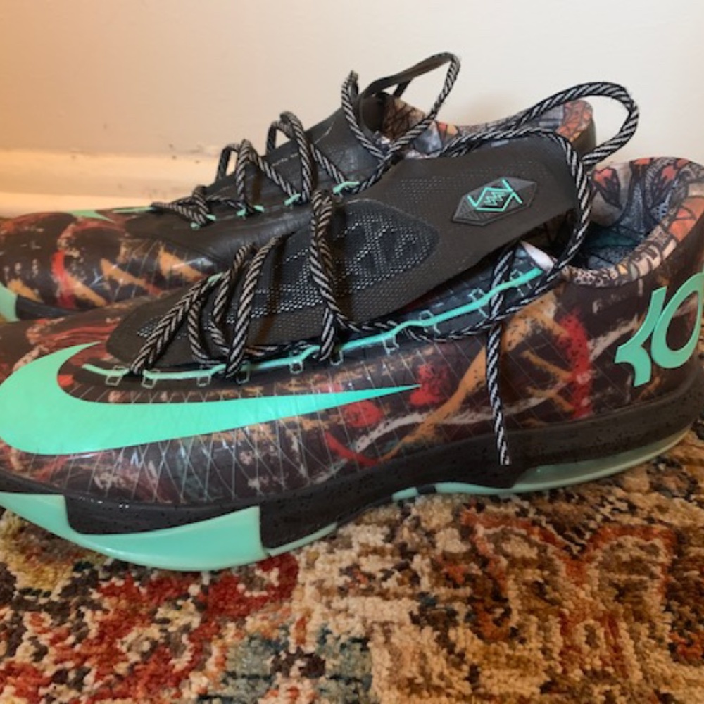 Nike KD 6 All Star